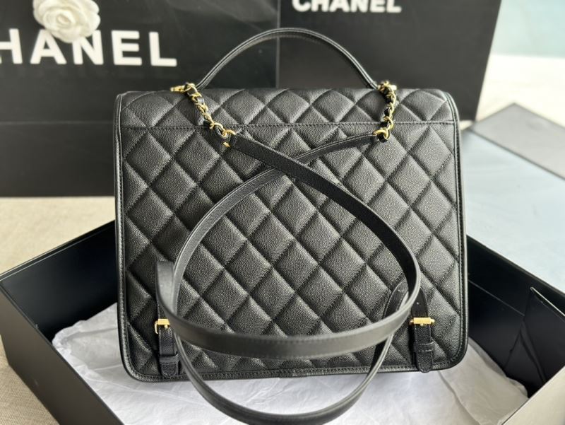 Chanel Backpacks